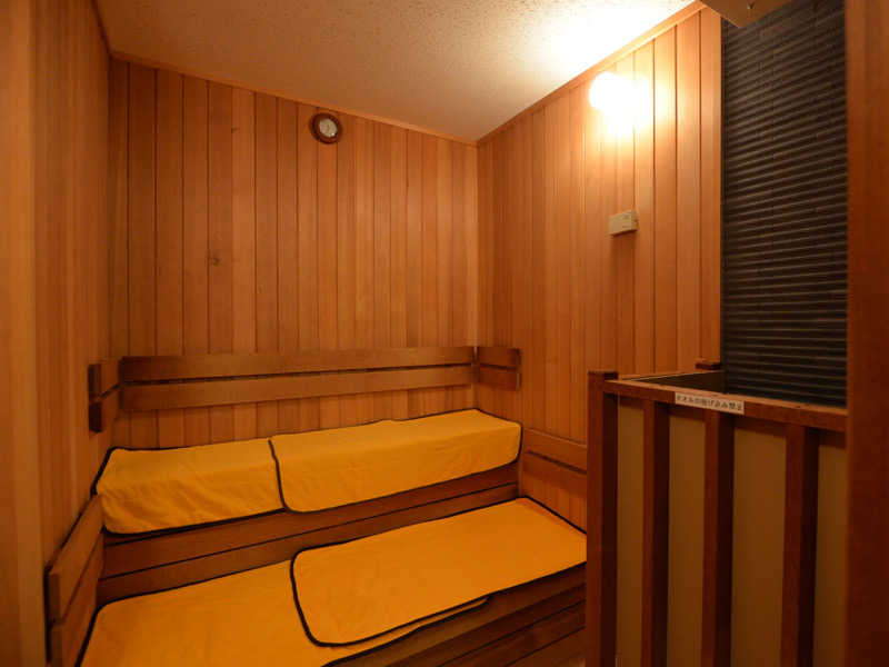 小福さんのアパホテル〈相模原橋本駅東〉のサ活写真