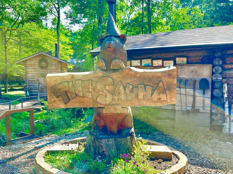 The Sauna[上水内郡信濃町]のサ活（サウナ記録・口コミ感想）一覧