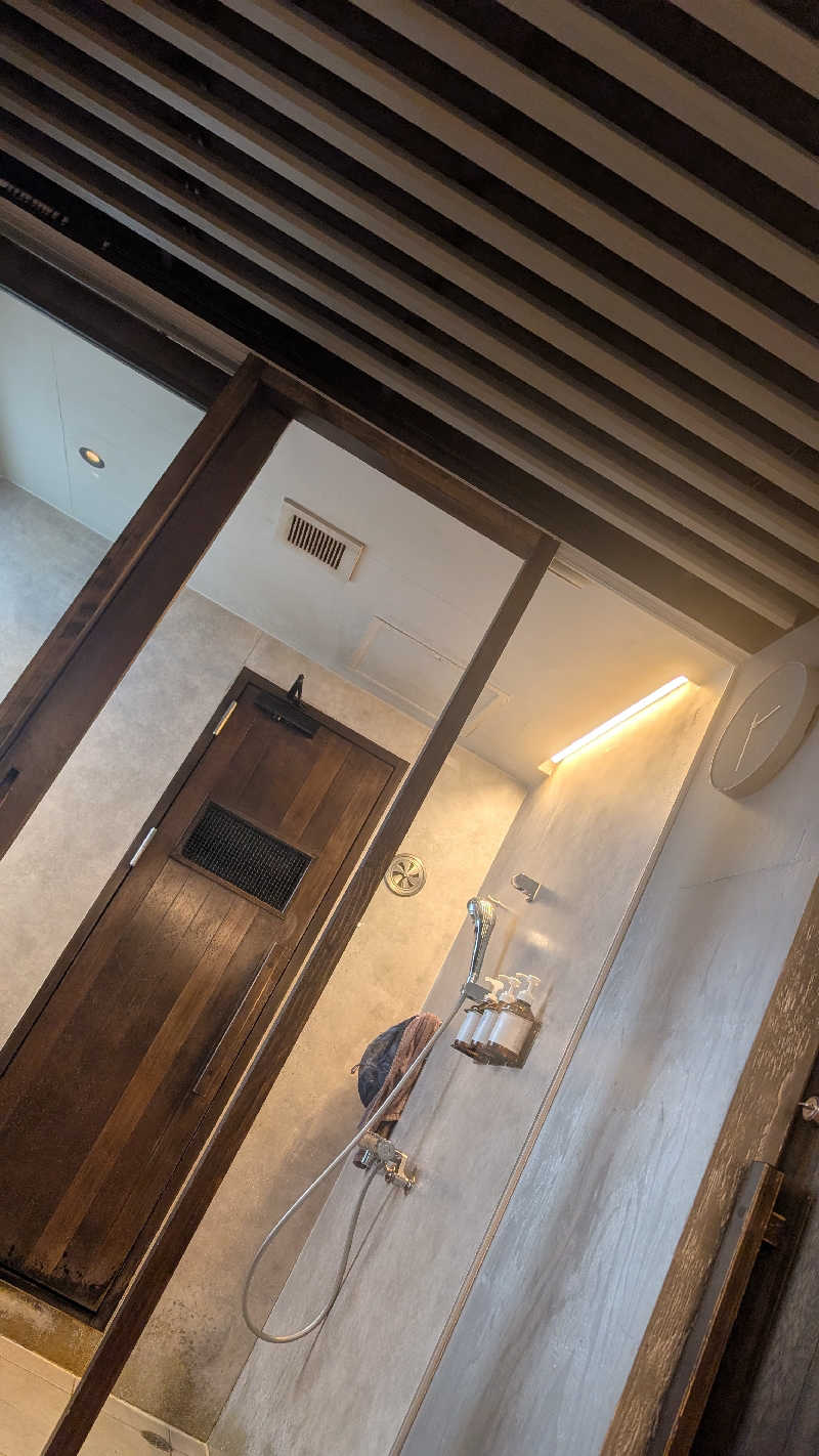 快速おじさんさんのSAUNA&coのサ活写真