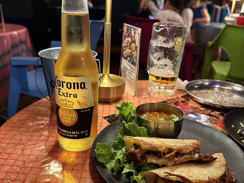 コロナビール