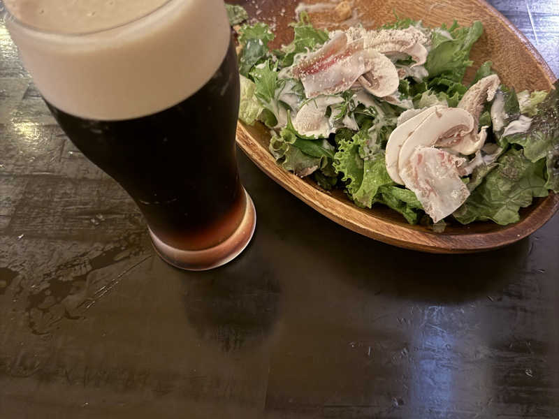 帯広クラフトビール他
