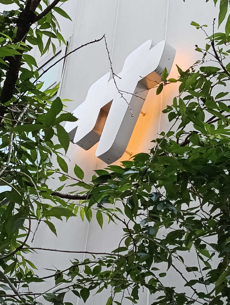 たーしばさんの渋谷SAUNASのサ活写真