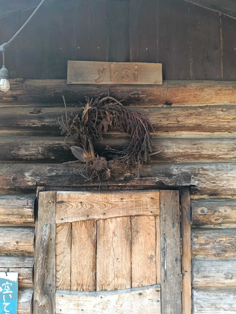 たーしばさんのThe Saunaのサ活写真