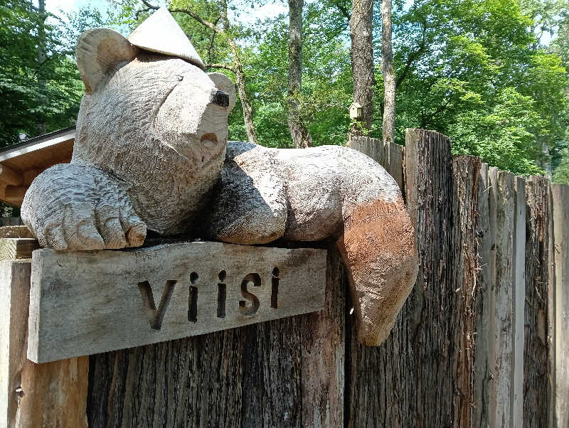 たーしばさんのThe Saunaのサ活写真