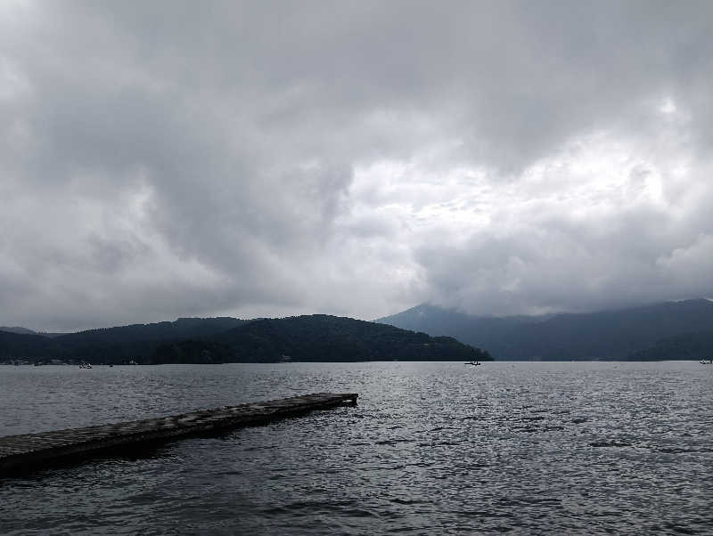 たーしばさんのThe Saunaのサ活写真