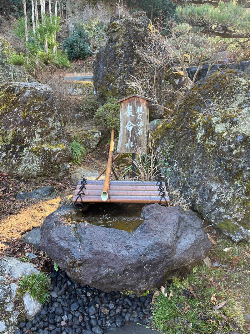 めろんさんの秩父温泉 満願の湯のサ活写真