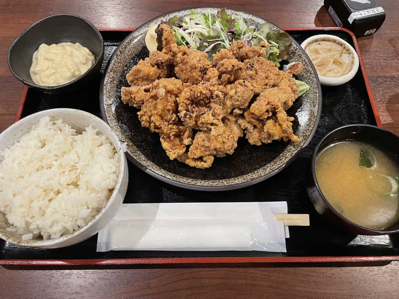 スパ太郎さんのバーデン・ガーデン(旧:ザ ベッド&スパ 所沢)のサ活写真