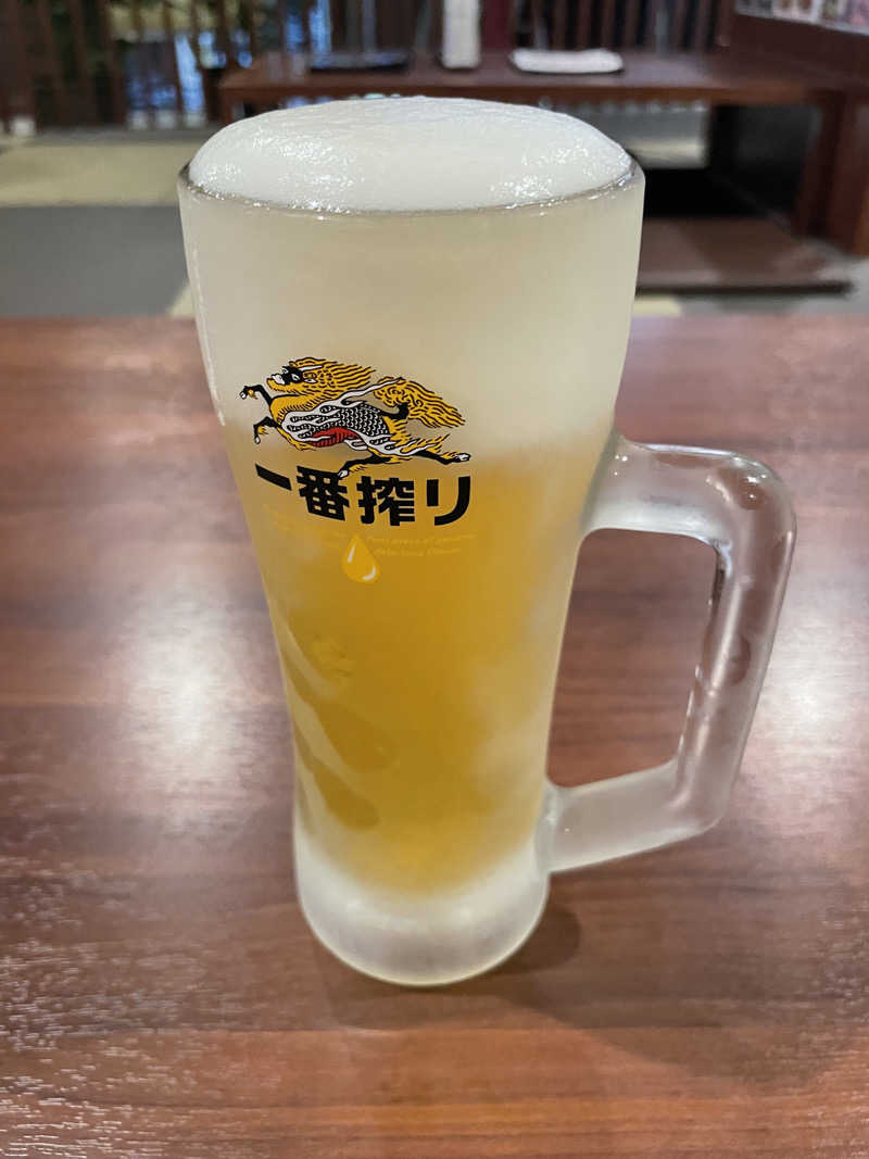 スパ太郎さんのバーデン・ガーデン(旧:ザ ベッド&スパ 所沢)のサ活写真