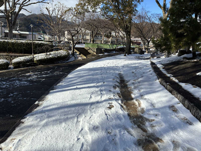 ロッキン★ジョニーさんの湯あそびひろば つかさ湯のサ活写真