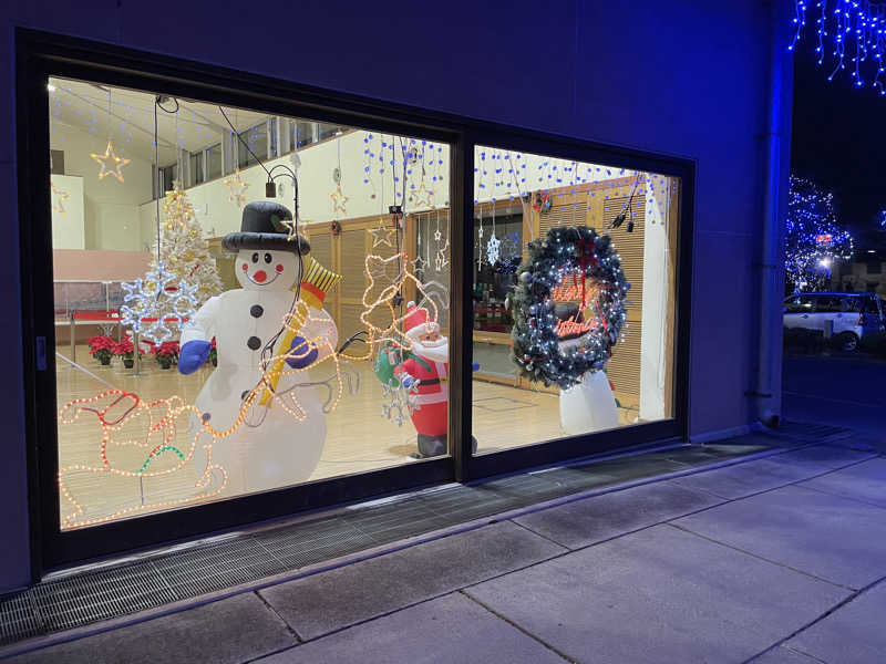 だいや 毎日サ活さんの東朋産業いずみの杜のサ活写真