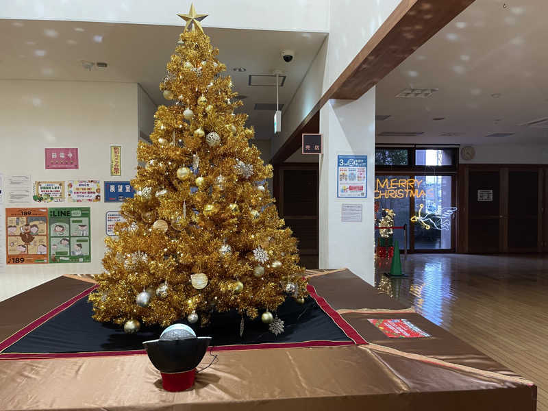 だいや 毎日サ活さんの東朋産業いずみの杜のサ活写真