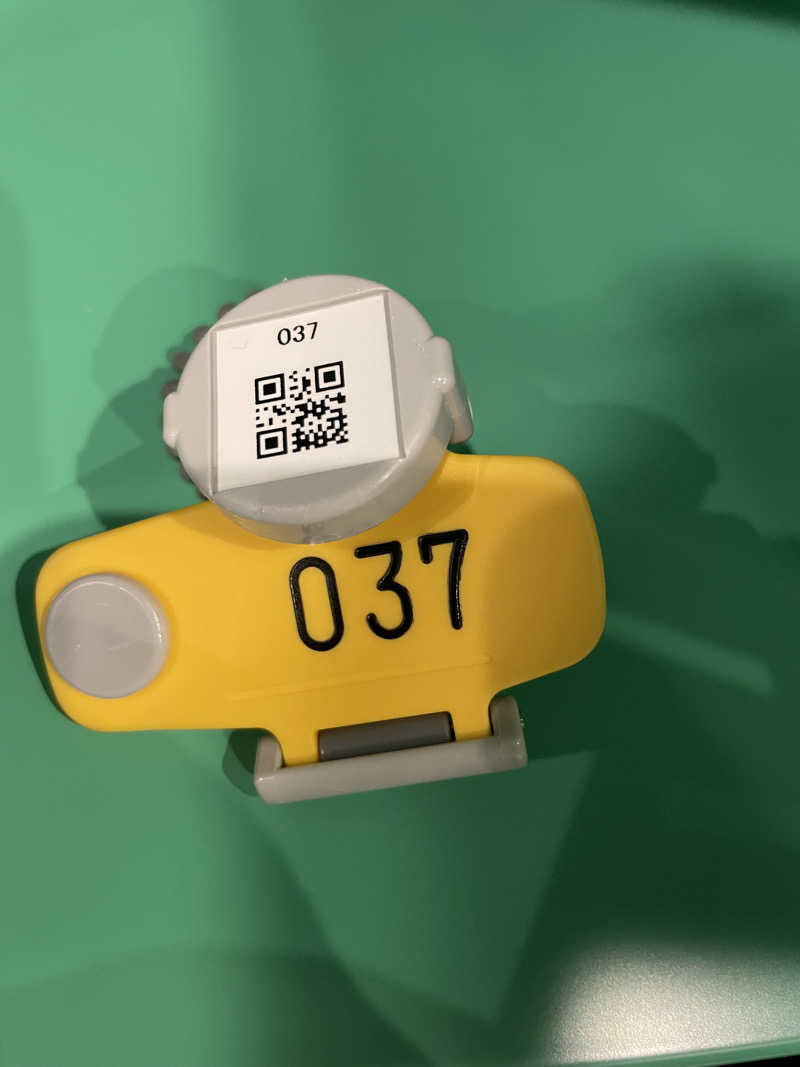 だいや 毎日サ活さんのYUBUNE SAUNA PARKのサ活写真