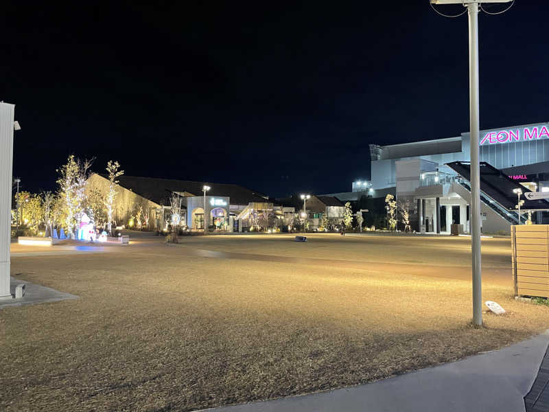 だいや 毎日サ活さんのYUBUNE SAUNA PARK はにゅうの湯のサ活写真