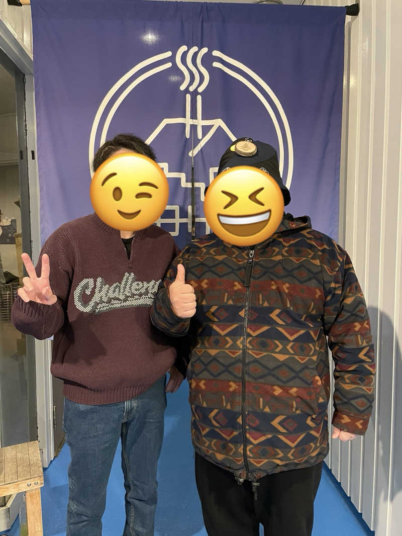 だいや 毎日サ活さんの毎日サウナ 前橋本店のサ活写真