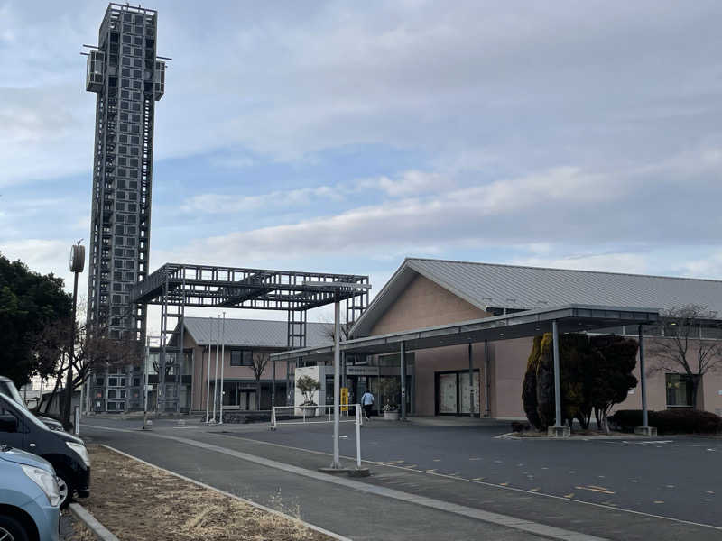 だいや 毎日サ活さんの東朋産業いずみの杜のサ活写真