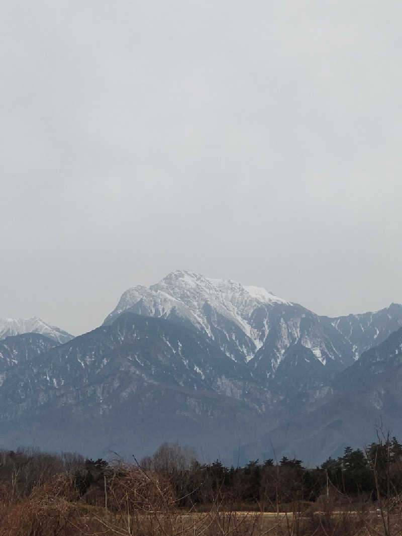 kenkenpaさんのスパティオ小淵沢 延命の湯のサ活写真