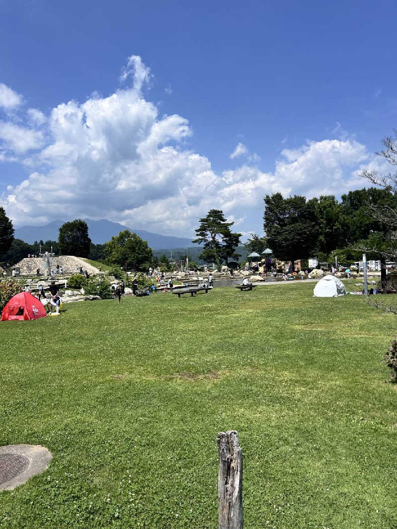 kenkenpaさんの尾白の湯のサ活写真