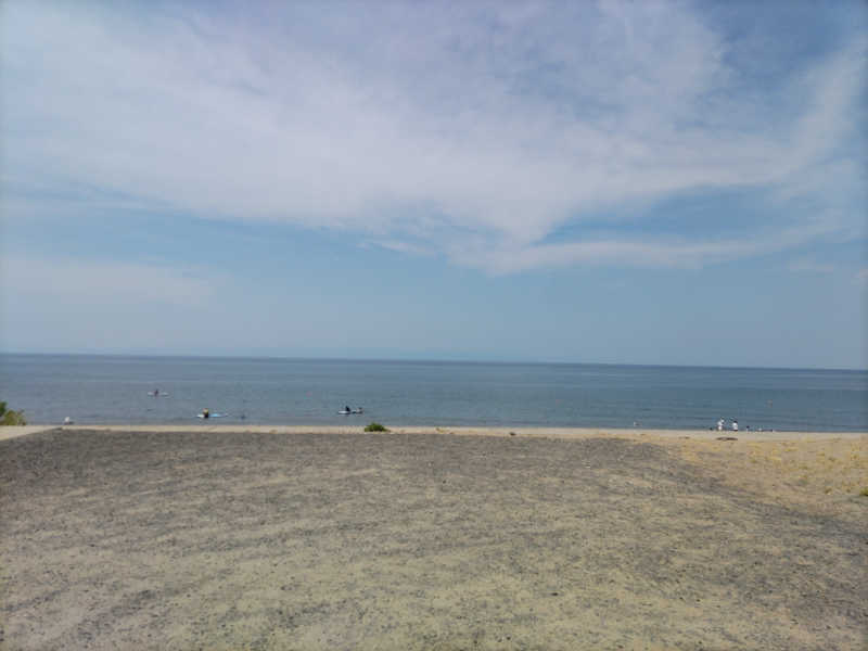 kenkenpaさんの極楽湯 女池店のサ活写真