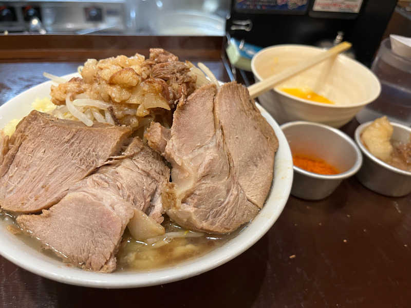 まっつーさんのなにわ健康ランド 湯〜トピアのサ活写真