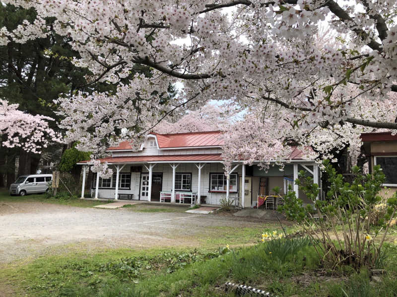 ねこまんまさんのつがる市車力ウェルネスセンター しゃりき温泉のサ活写真
