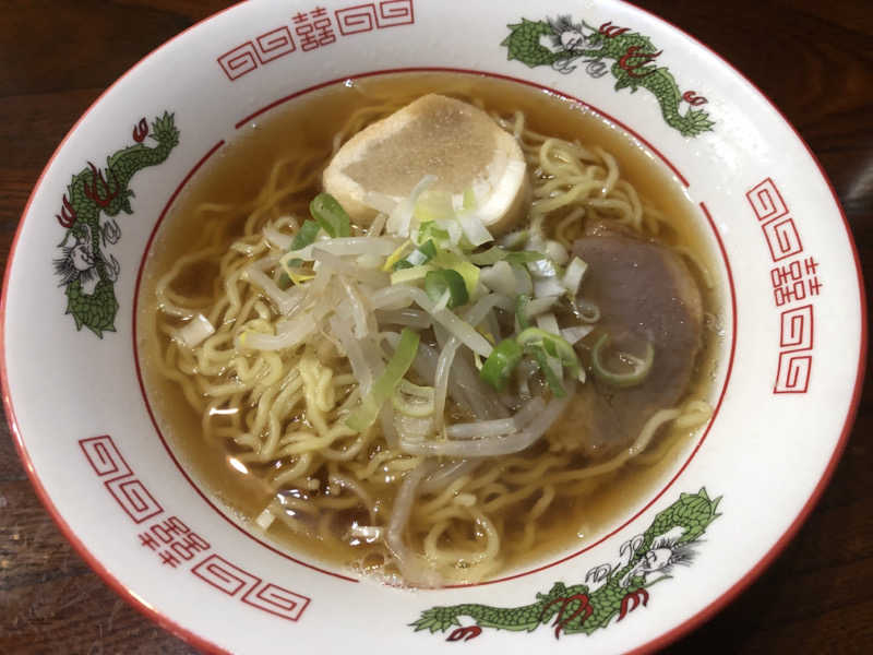 ねこまんまさんの中泊町総合福祉健康センター 湯らぱーくのサ活写真