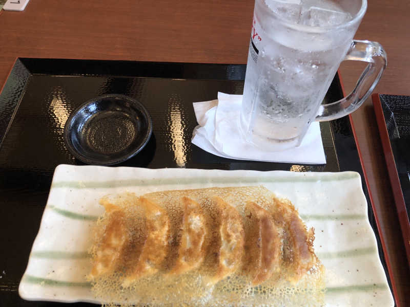 ねこまんまさんの極楽湯 青森店のサ活写真