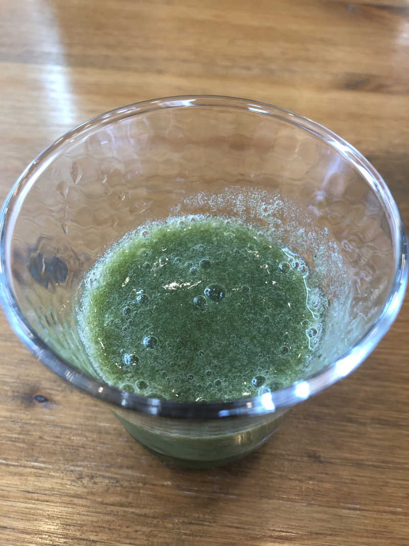 ねこまんまさんの極楽湯 青森店のサ活写真