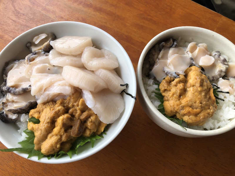 ねこまんまさんの極楽湯 青森店のサ活写真