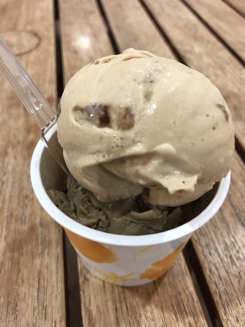 ねこまんまさんの極楽湯 青森店のサ活写真