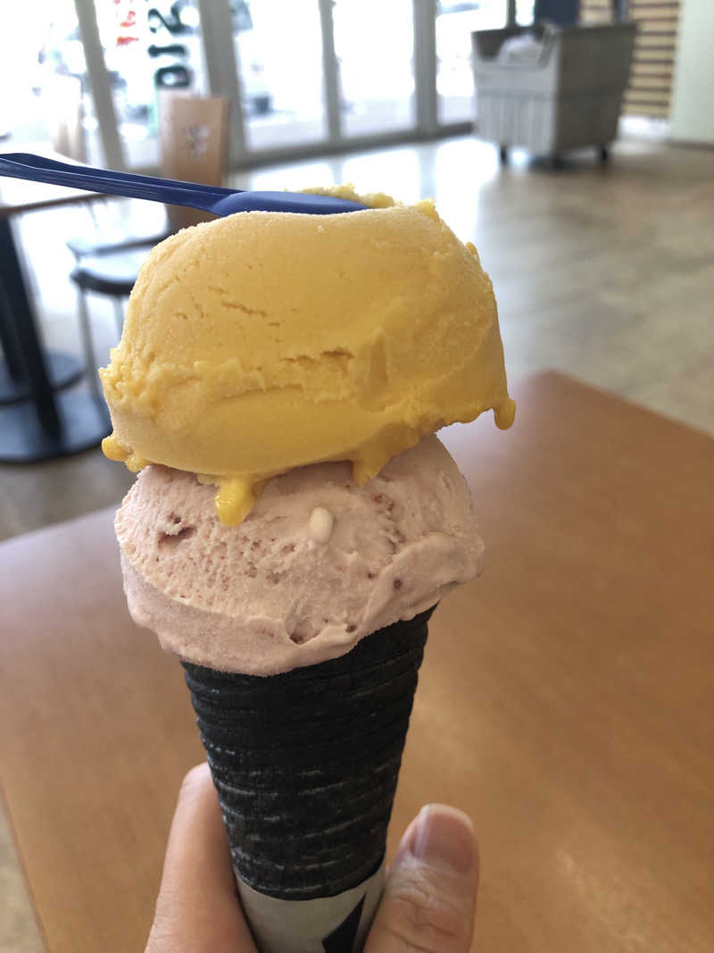 ねこまんまさんのゆったり温泉のサ活写真