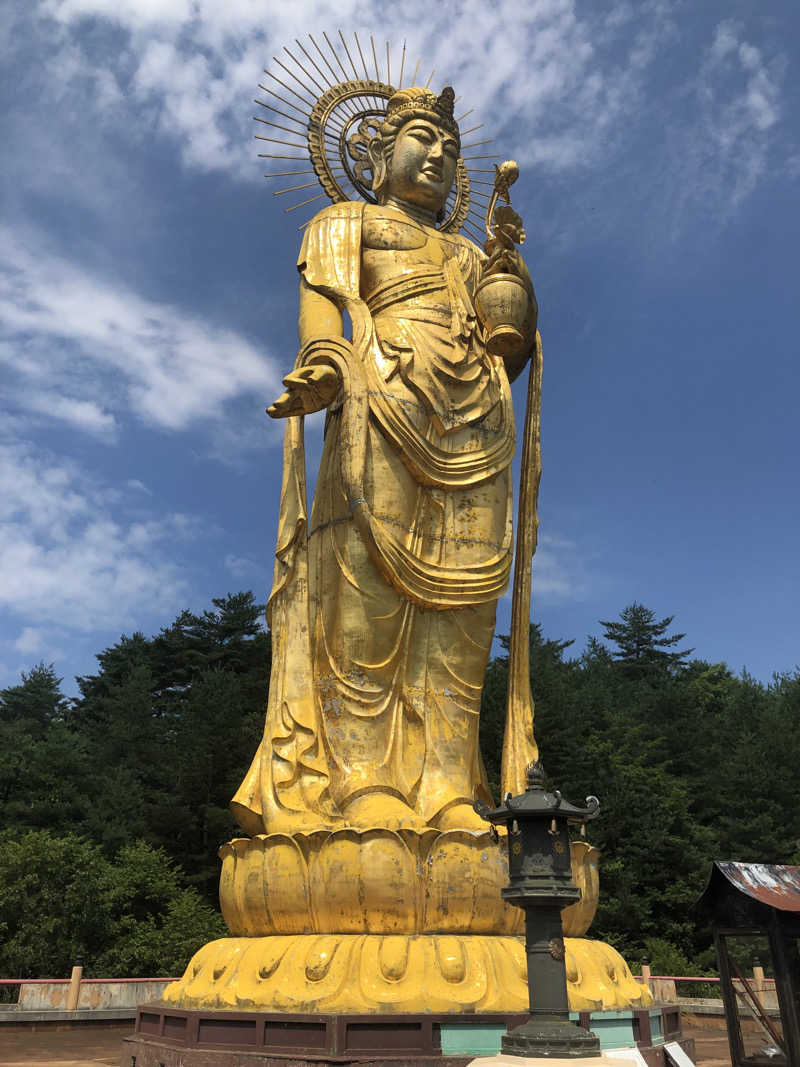 ねこまんまさんの天然温泉 田沢湖レイクリゾートのサ活写真