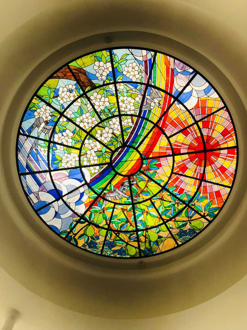 ねこまんまさんのラ・フランス温泉館のサ活写真