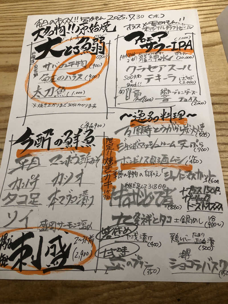 ねこまんまさんのラ・フランス温泉館のサ活写真