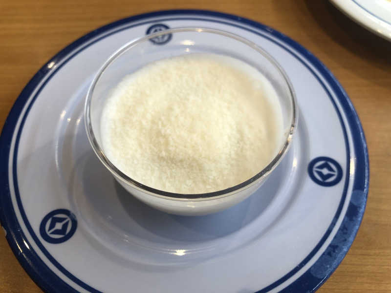 ねこまんまさんのひづめゆのサ活写真