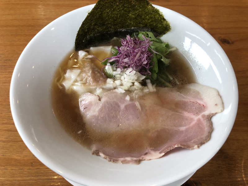 ねこまんまさんの極楽湯 青森店のサ活写真