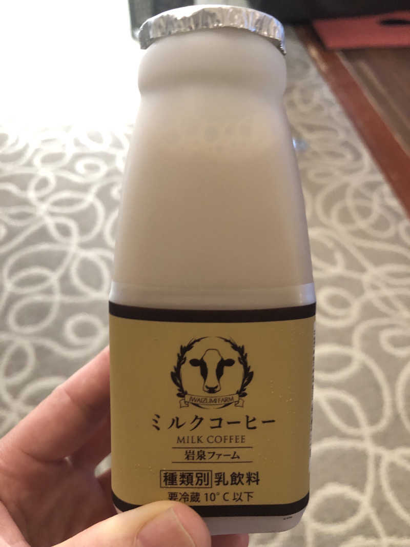 ねこまんまさんの極楽湯 青森店のサ活写真