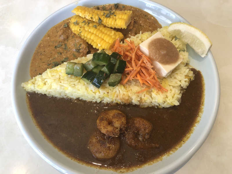 ねこまんまさんの極楽湯 青森店のサ活写真