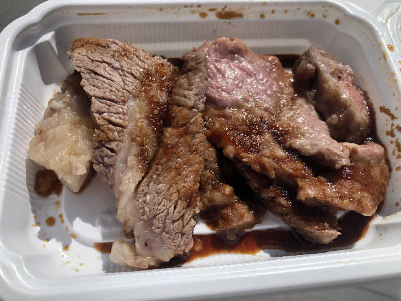 ねこまんまさんの新郷温泉館のサ活写真