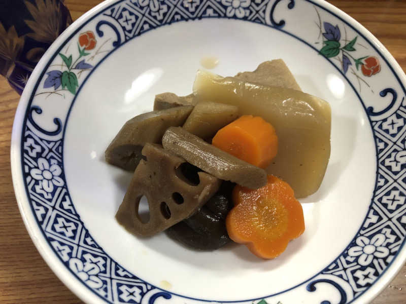 ねこまんまさんのホテル鹿角のサ活写真