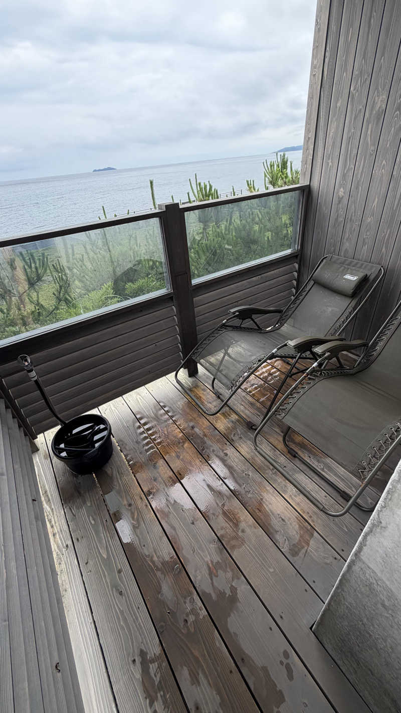 アシコシヨワオさんのSAUNA BREEZEのサ活写真