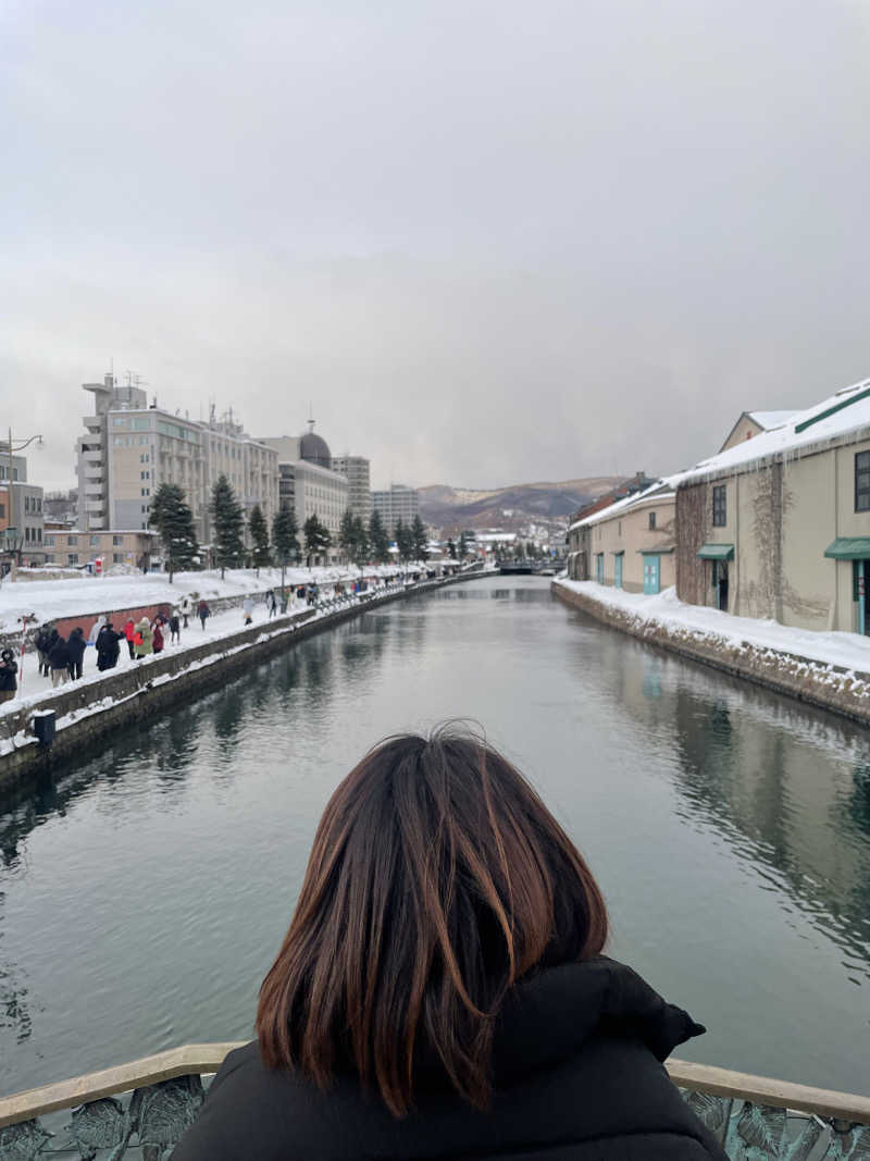 シロロスターマイン1号さんのホテル・アンドルームス札幌すすきののサ活写真