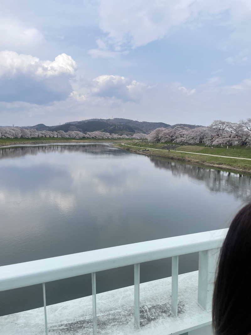 ミスターXさんのスパメッツァ 仙台 竜泉寺の湯のサ活写真