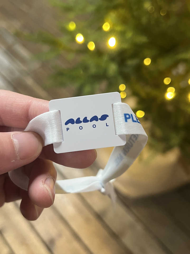 ちんぱんGさんのAllas Sea Poolのサ活写真