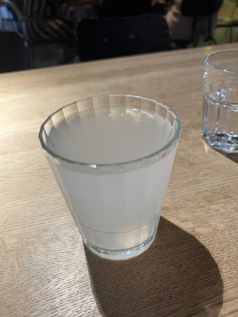 ちんぱんGさんのUUSI SAUNAのサ活写真