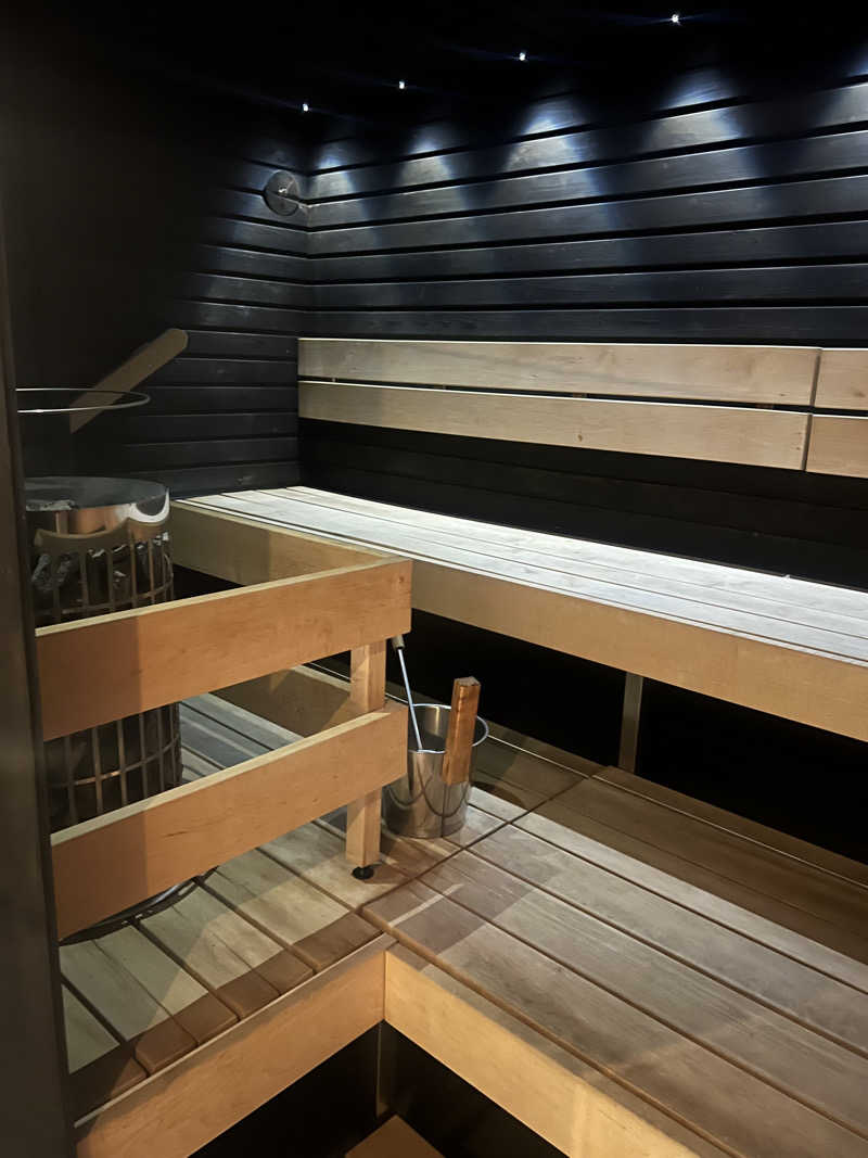 ちんぱんGさんのHotel Mestariのサ活写真