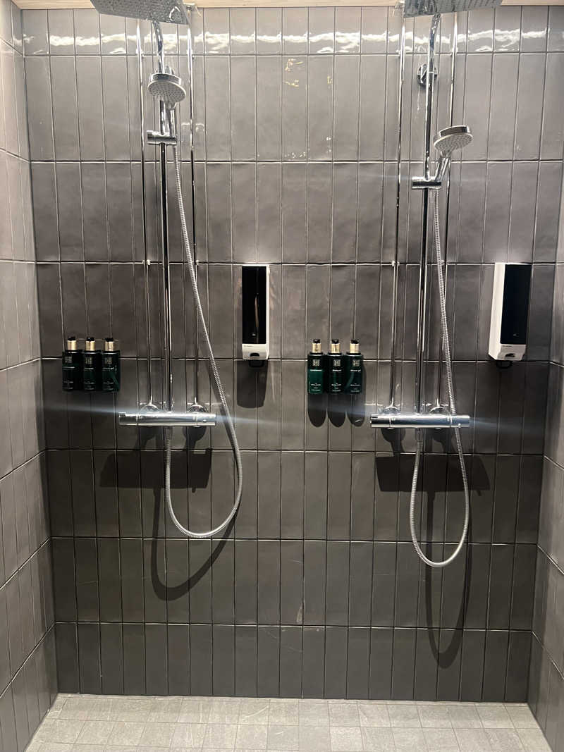 ちんぱんGさんのHotel Mestariのサ活写真