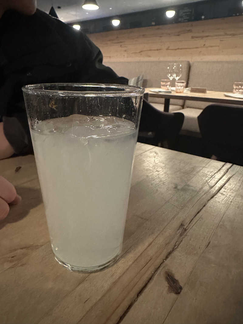 ちんぱんGさんのLöylyのサ活写真