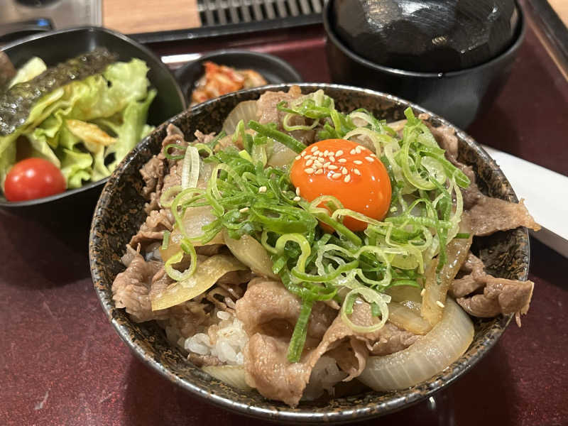 ちんぱんGさんの大阪サウナDESSEのサ活写真