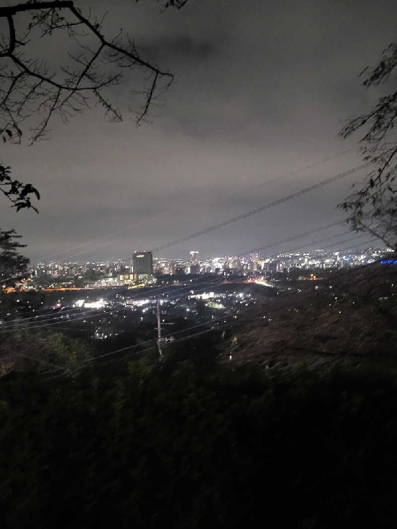 ヌンチャクさんの観音山サウナ蒸寺のサ活写真