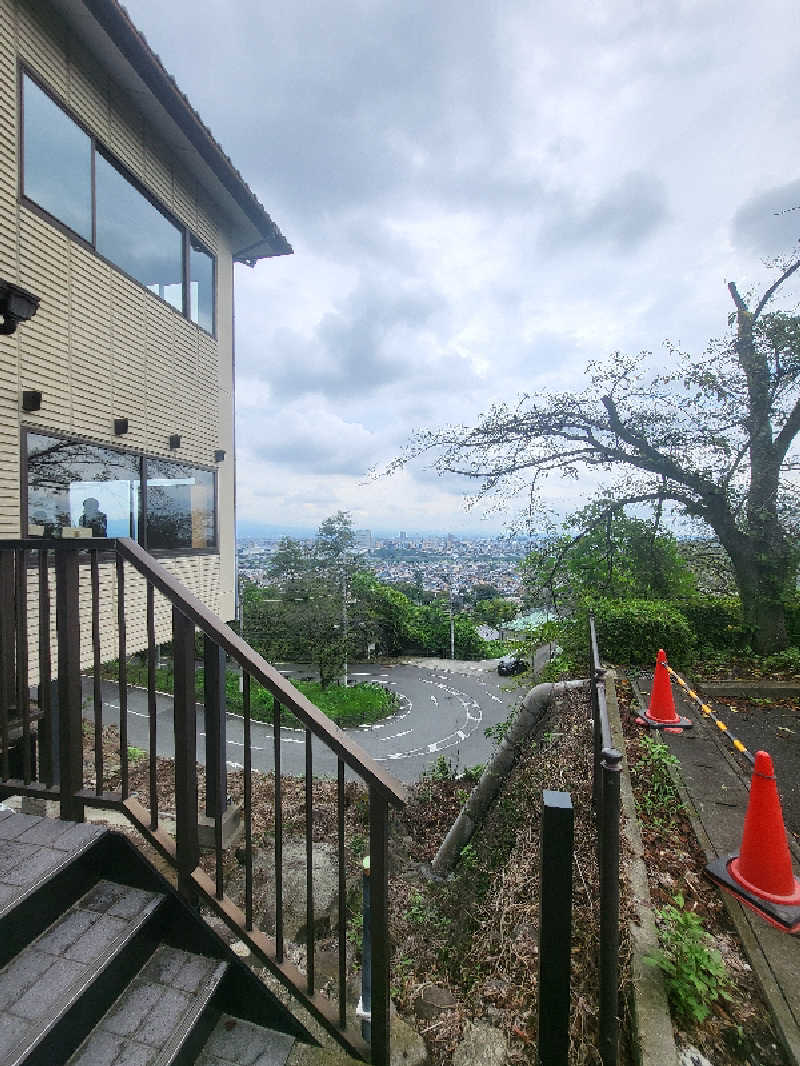 ヌンチャクさんの観音山サウナ蒸寺のサ活写真